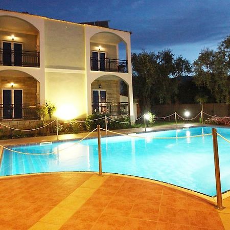 Villa Elia Limenas (Thasos) Exterior foto