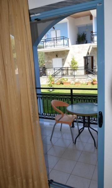 Villa Elia Limenas (Thasos) Quarto foto