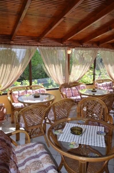 Villa Elia Limenas (Thasos) Exterior foto